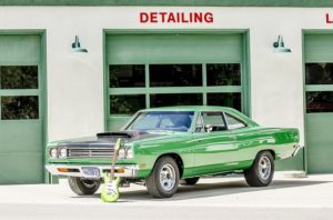 Car Detailing Near Me - Find the Best Car Detailing Near You